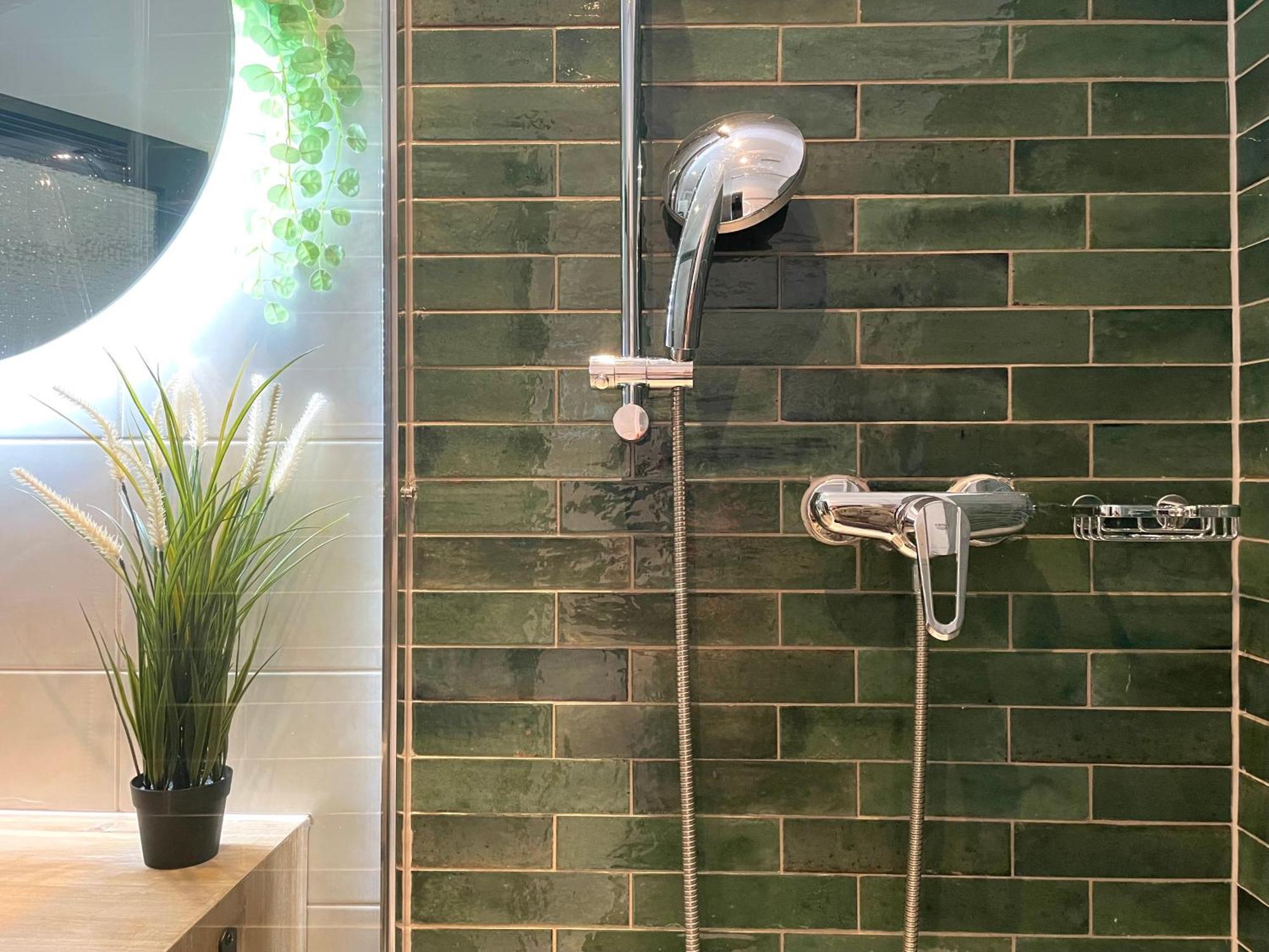 Bahira Schoenbrunn Apartment Wien