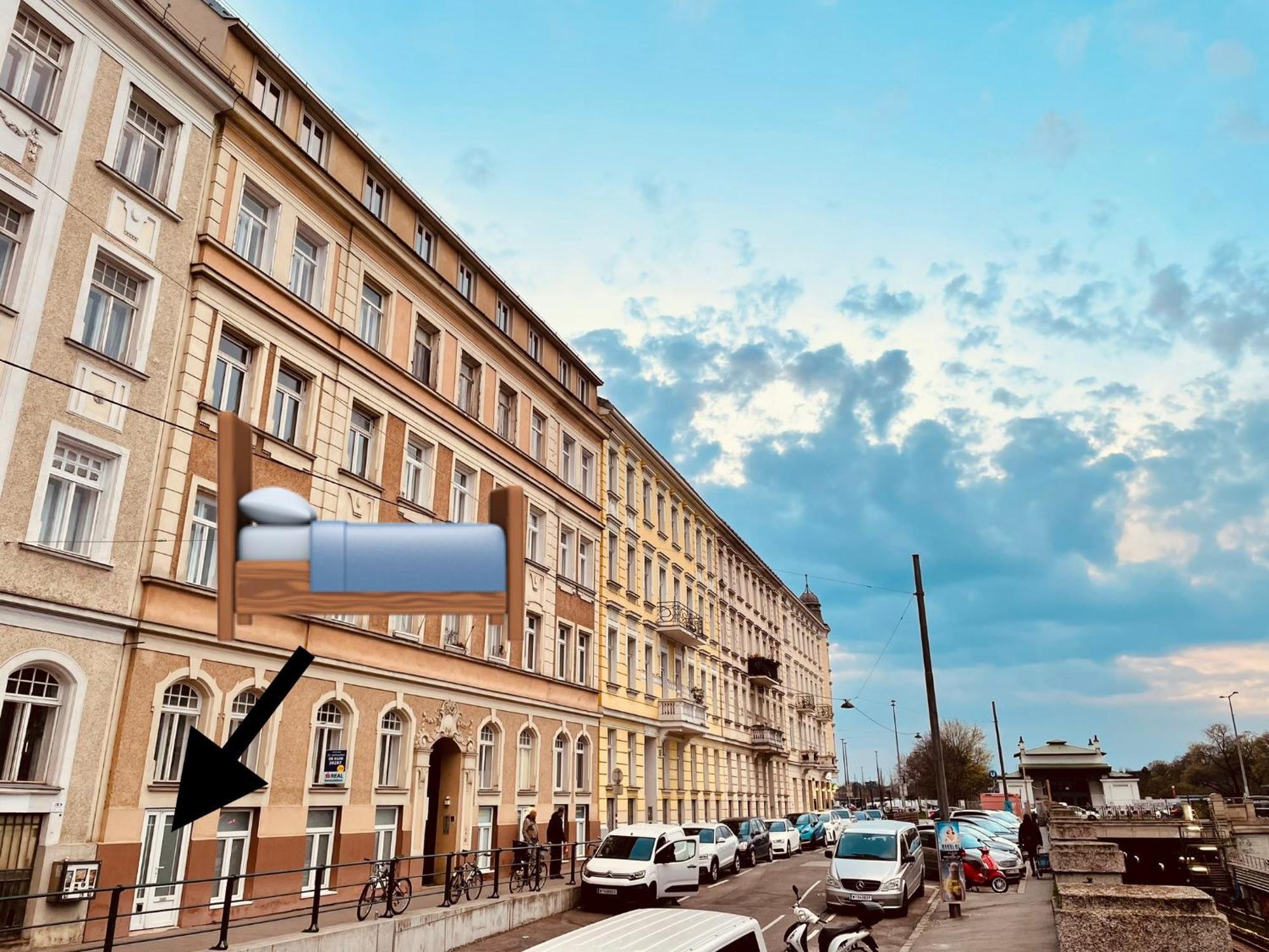 Apartment Bahira Schoenbrunn Wien